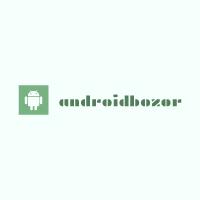 androidbozor логотип